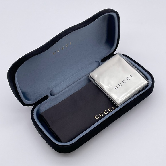 2021 BRAND NEW GUCCI GG0780S 004 Sunglasses - Picture 15 of 16